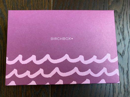 Birchbox Review + Coupon Code - July 2020