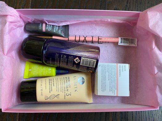 Birchbox Review + Coupon Code - July 2020