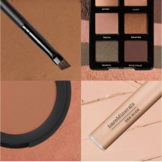 Read more about the article BareMinerals 10-Piece Beauty Box!