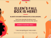 Be Kind by Ellen Fall 2020 Box – On Sale Now