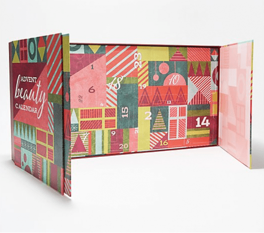 Read more about the article QVC Beauty Christmas in July Advent Calendar 24Pc Collection – On Sale Now