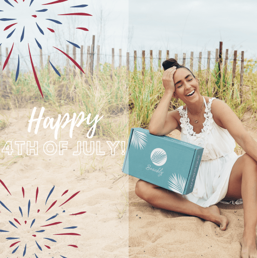 Read more about the article Beachly 4th of July Sale – Free Bonus Box