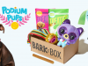 BarkBox Coupon Code – Free Extra Toys!