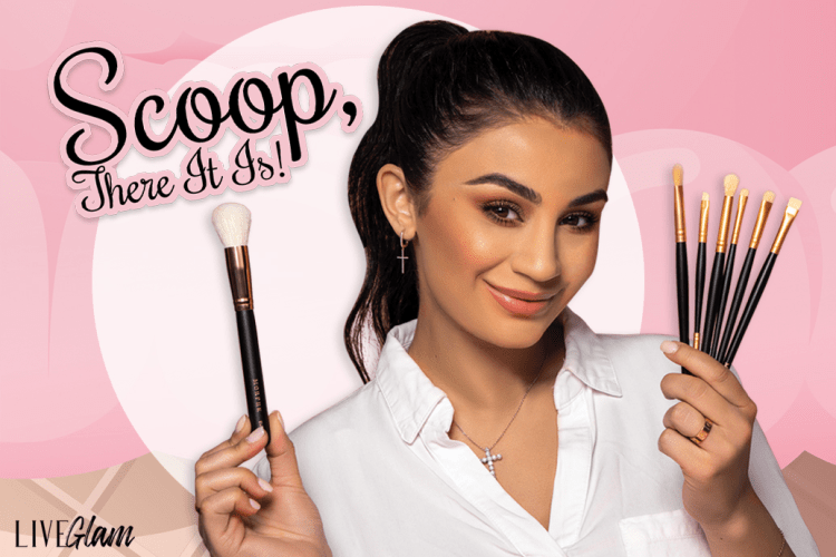 Read more about the article LiveGlam Brush Club (formerly MorpheMe) August 2020 Full Spoilers!