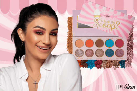 Read more about the article LiveGlam Eyeshadow Club (formerly ShadowMe) March 2021 Full Spoilers