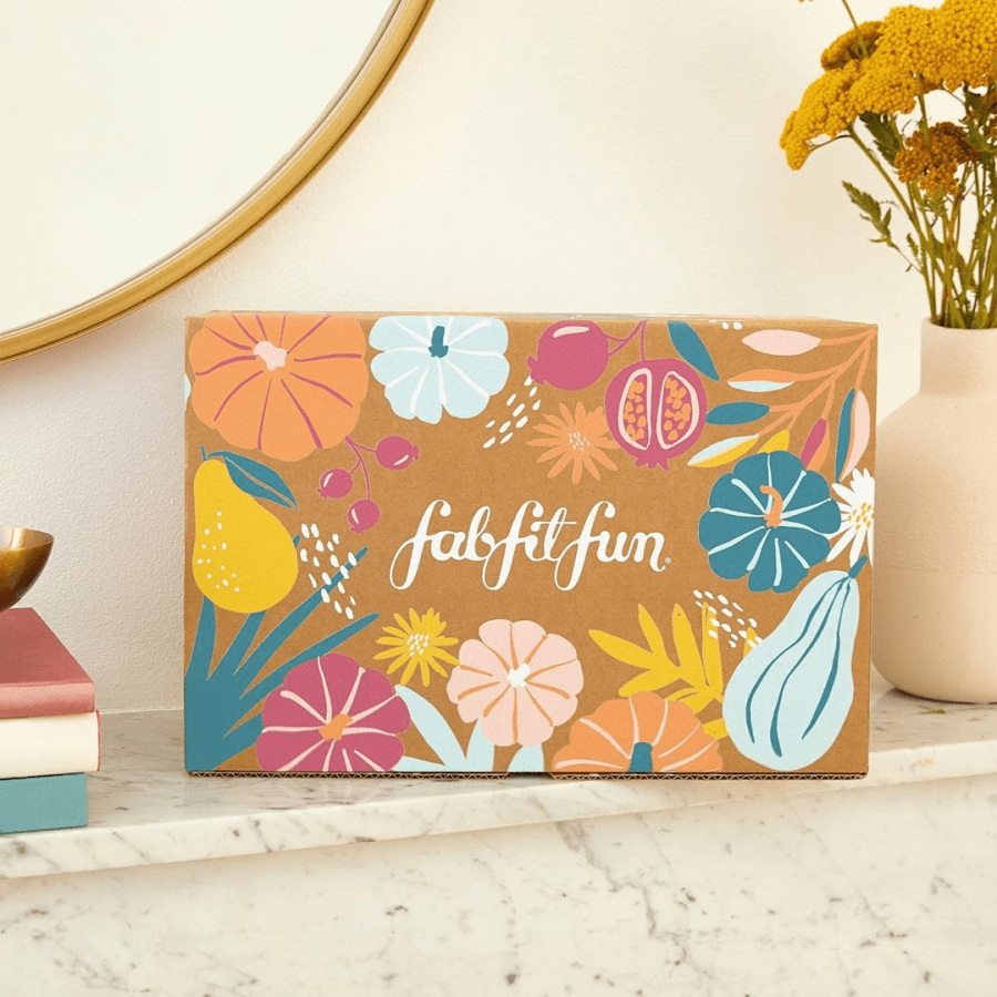 Read more about the article FabFitFun Fall 2020 FULL Spoilers – All Items