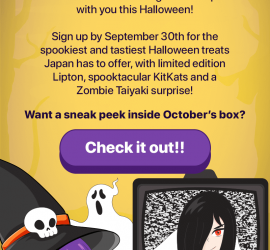 Subscription Box Coupons Archives - Subscription Box Ramblings