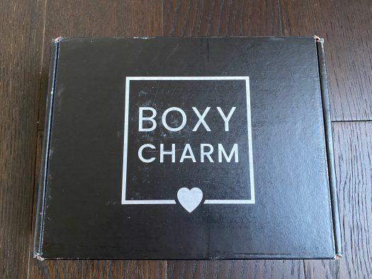 BOXYCHARM Subscription Review - July 2020 + Free Gift Coupon Code
