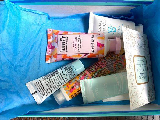 Birchbox Review + Coupon Code - August 2020