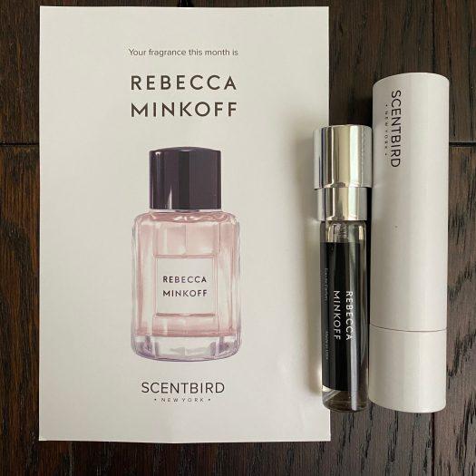 Scentbird Subscription Box Review – August 2020