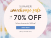 Erin Condren Warehouse Sale – Save 70% Off Select Items