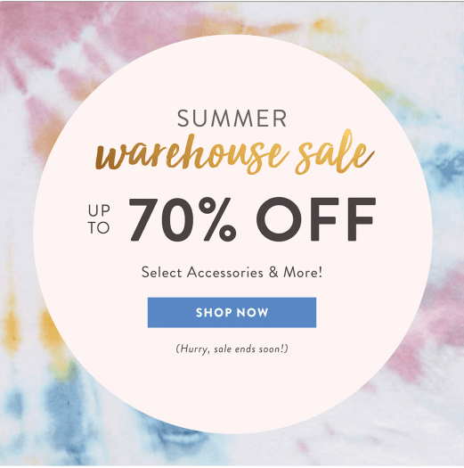 Read more about the article Erin Condren Warehouse Sale – Save 70% Off Select Items