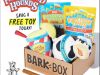BarkBox Coupon Code – August 2020 Spoilers + Free Bonus Toy!