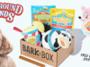 BarkBox Coupon Code: Free Extra Toy Per Month