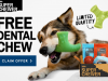 BarkBox Super Chewer Coupon Code – FREE Extra Dental Chew!