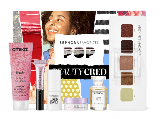 Read more about the article Sephora Favorites Pop Set – On Sale Now