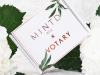 MINTD x Votary September 2020 Spoilers #1 and #2 + Coupon Code!