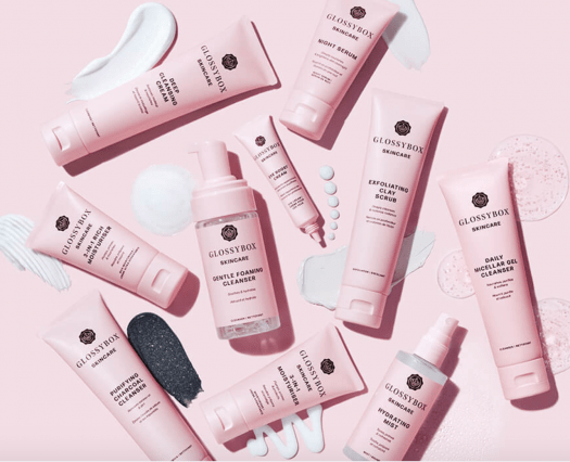 Read more about the article GLOSSYBOX Skincare Collection – Now Available