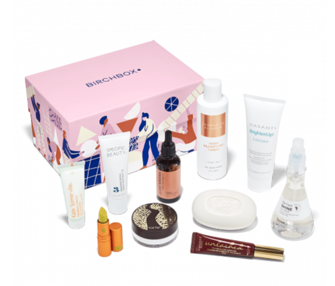 Read more about the article Birchbox Coupon – FREE Limited Edition: Founded by Women Box with New 3-Month Subscriptions