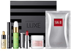 Read more about the article Sephora Favorites LUXE The A-List Collection Set – On Sale Now