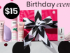 GLOSSYBOX Coupon Code – Get Your First Box for $15