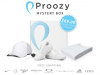 Proozy Woman’s Fashion Mystery Box