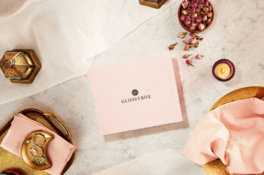 GLOSSYBOX Coupon Code – Preorder the September Box for $15