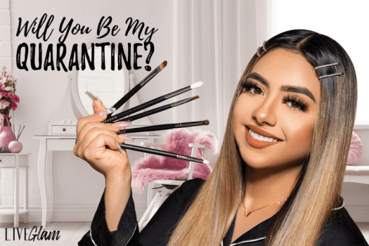Read more about the article LiveGlam Brush Club (formerly MorpheMe) September 2020 Full Spoilers!