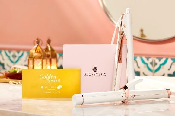 GLOSSYBOX Coupon Code – Get Your First Box for $15