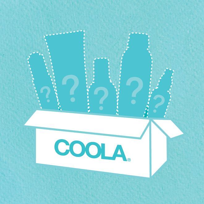 Read more about the article COOLA Mystery Box
