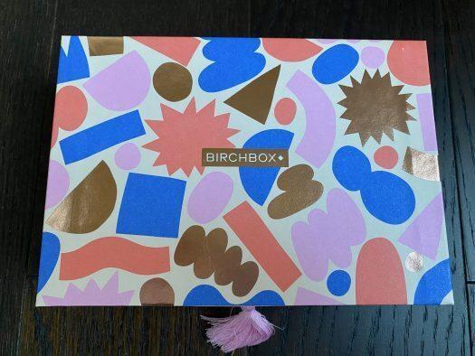 Birchbox Review + Coupon Code - September 2020