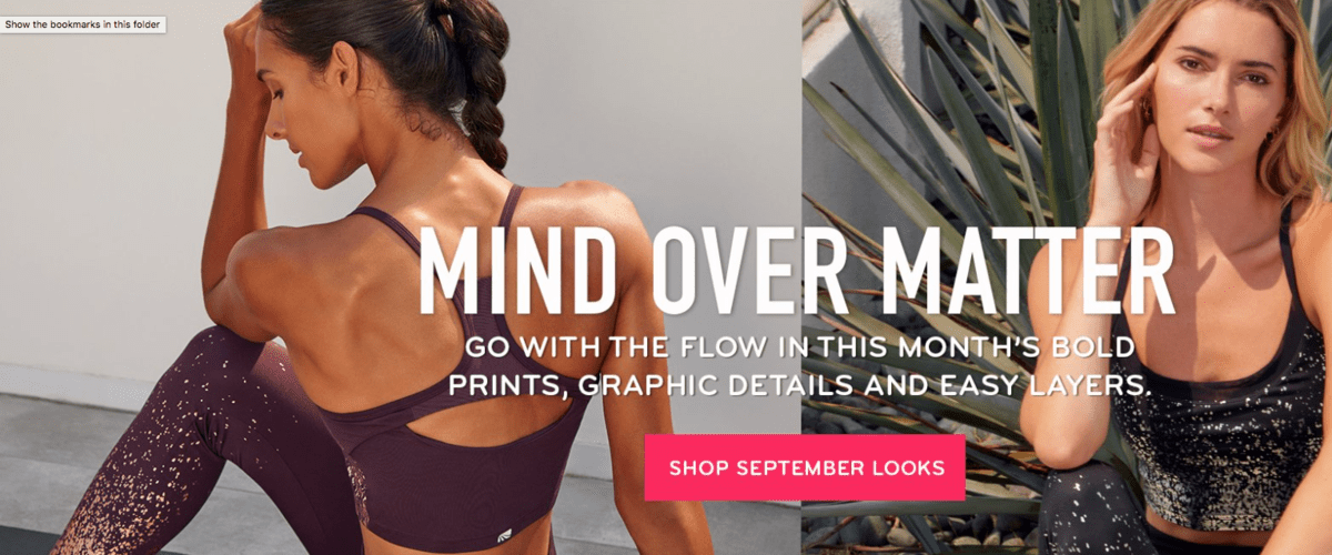 Read more about the article Ellie Women’s Fitness Subscription Box – September 2020 Reveal + Coupon Code!