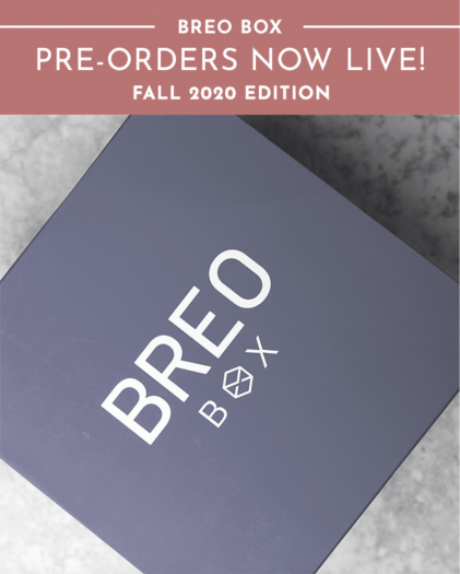 Read more about the article Breo Box Labor Day Coupon Code – Save $25!