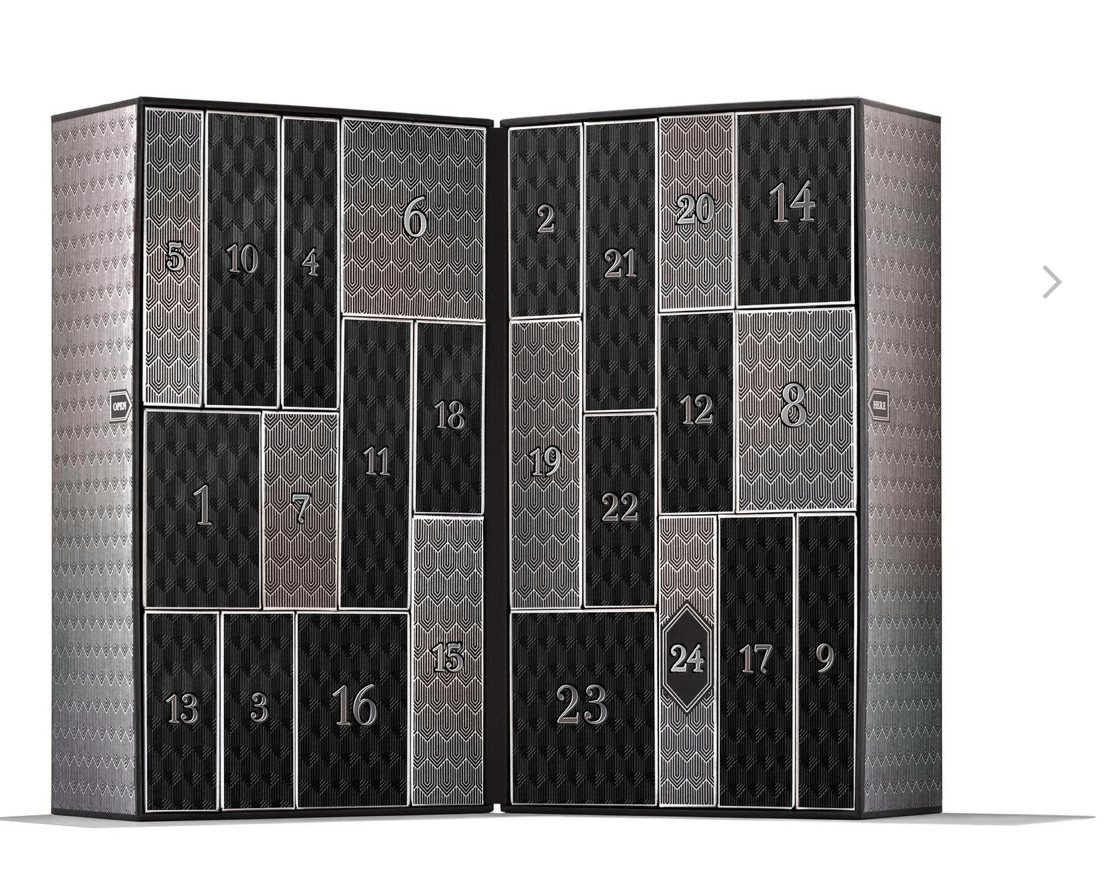 Read more about the article Molton Brown 2020 Luxury Advent Calendar  – On Sale Now Now + Full Spoilers!