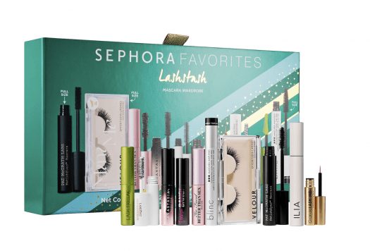 Read more about the article SEPHORA Favorites – Lashstash Set – On Sale Now