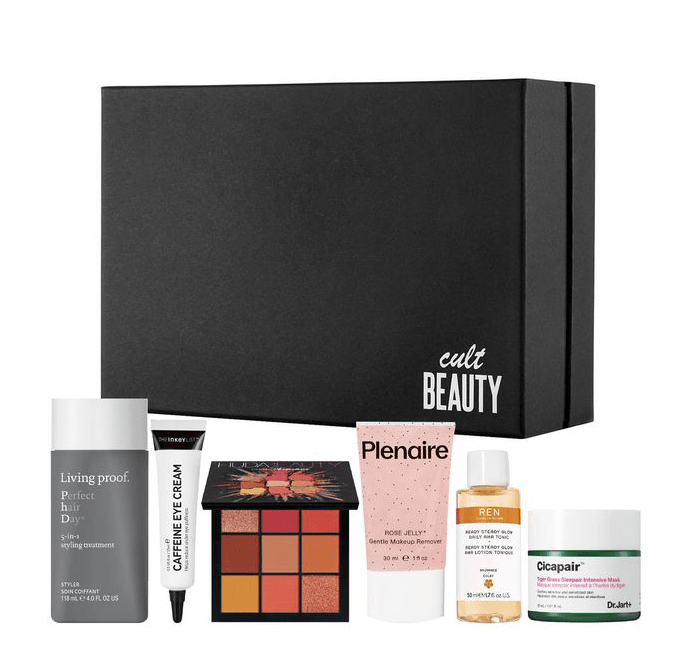 The Cult Beauty Starter Kit – On Sale Now!