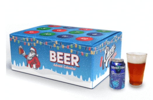 Read more about the article Give Them Beer 2020 Beer Advent Advent Calendar – On Sale Now