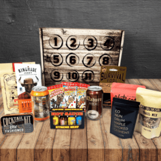 Read more about the article Give Them Beer ManVent Advent Calendar for Men
