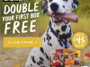 BarkBox Super Chewer Coupon Code – Double Your First Box!