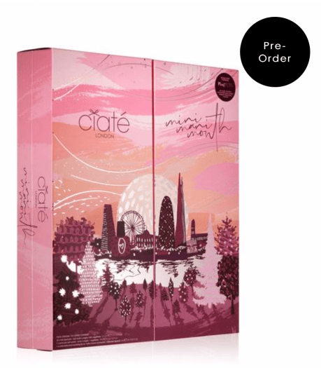 Read more about the article Ciaté London Mini Mani Month Advent Calendar – On Sale Now
