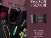 CURATEUR Fall 2020 Coupon Code – Save $25 + FREE Apotheke Charcoal Candle