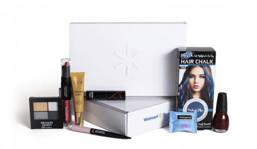 Read more about the article Walmart Halloween Beauty Box – On Sale Now + Full Spoilers