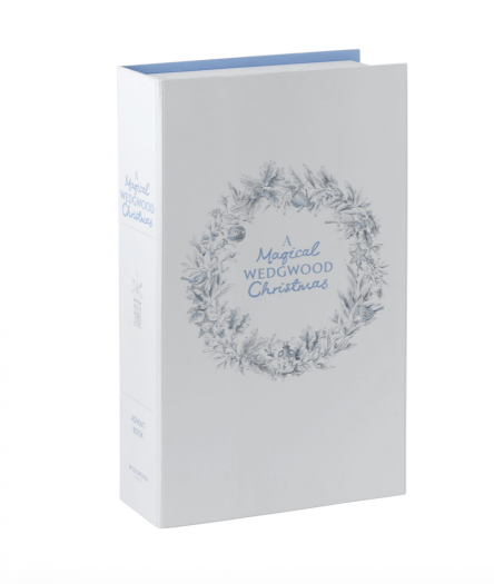Read more about the article Wedgewood 2020 Advent Calendar Book