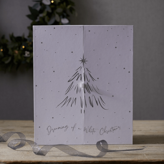 Read more about the article The White Company Beauty Advent Calendar  – On Sale Now