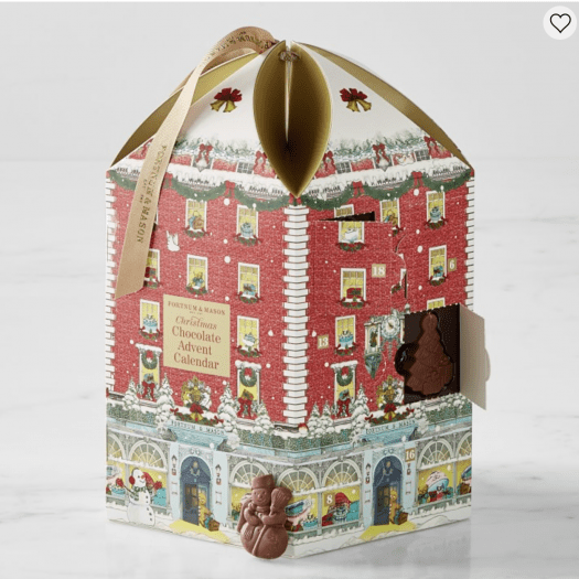 Read more about the article Fortnum & Mason Children’s Advent Calendar – On Sale Now + Full Spoilers!