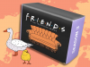 Friends Subscription Box Fall 2020 Theme Spoiler