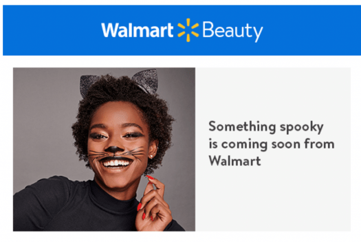 Read more about the article Walmart Halloween Beauty Box – Coming Soon