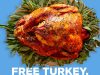 Butcher Box – FREE Thanksgiving Turkey!