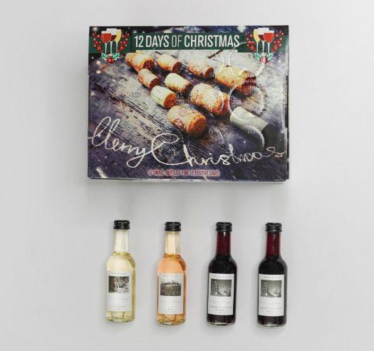 Read more about the article Sip and Savor Christmas Tree Wine Advent Calendar – On Sale Now!