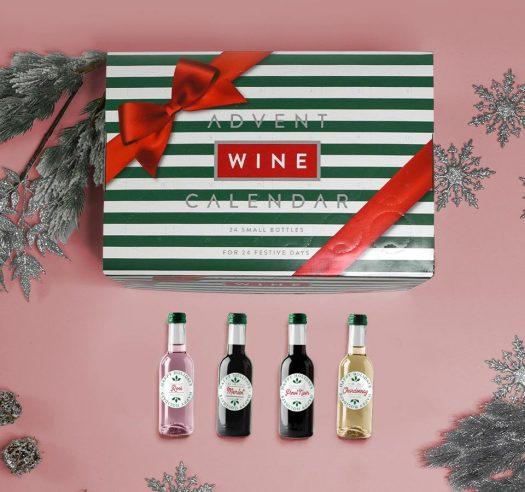 Read more about the article Sip and Savor The Festive Wine Advent Calendar – On Sale Now!